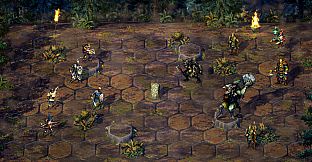 Songs of Conquest - Vanir