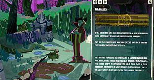 Earth Must Die