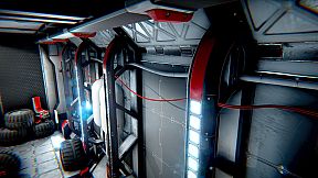 Rover Mechanic Simulator: Training Day