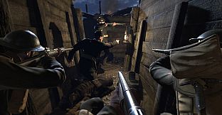 WW1 Game Series - Frontlines Collection