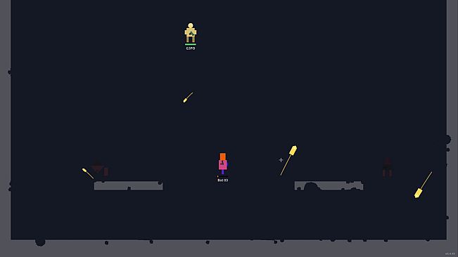 Stickplosion