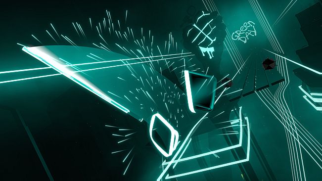 Beat Saber - Green Day - "American Idiot"