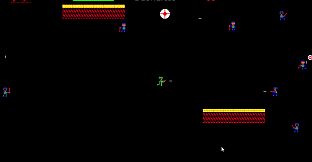 Tiger Soldier Ⅰ MP040