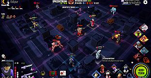 Epicentrum: Hunt! Stream! Invade!