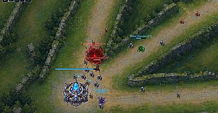 PUSH MID