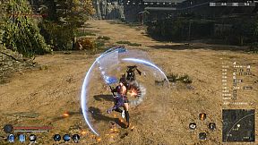 九劫曲：诅咒之地 NINE TRIALS