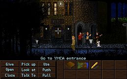 Chronicle of Innsmouth