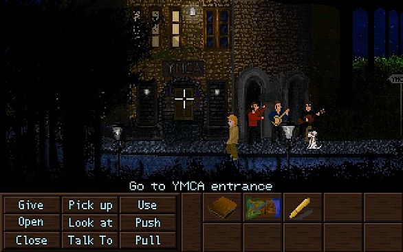 Chronicle of Innsmouth