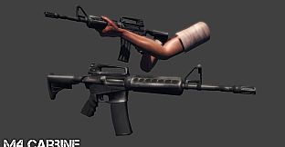 Leadwerks Game Engine - FPS Weapons Pack