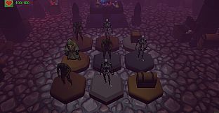 Fighters Guild
