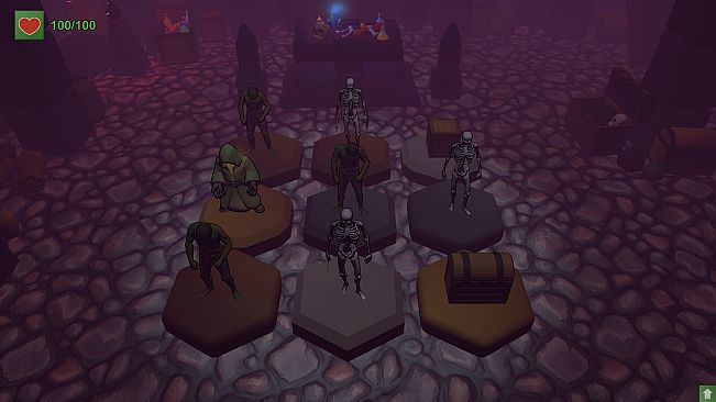 Fighters Guild