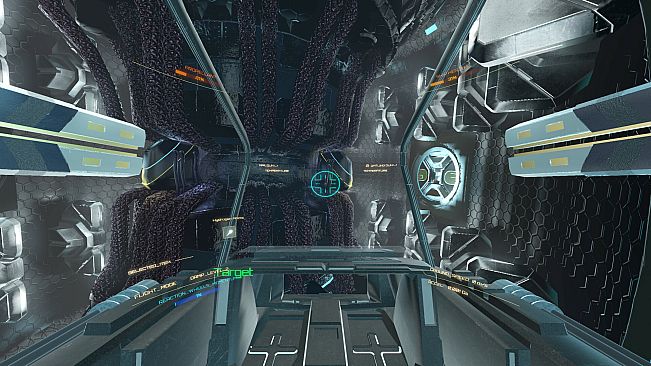 Outer Space: War Gears