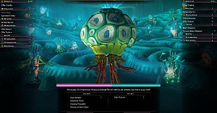 Galactic Civilizations III - Villains of Star Control: Origins DLC