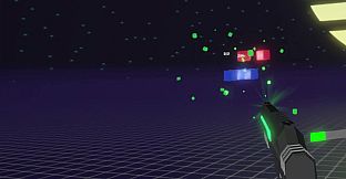 Cluster Burst VR