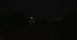 ZDSimulator - VL82 Locomotive