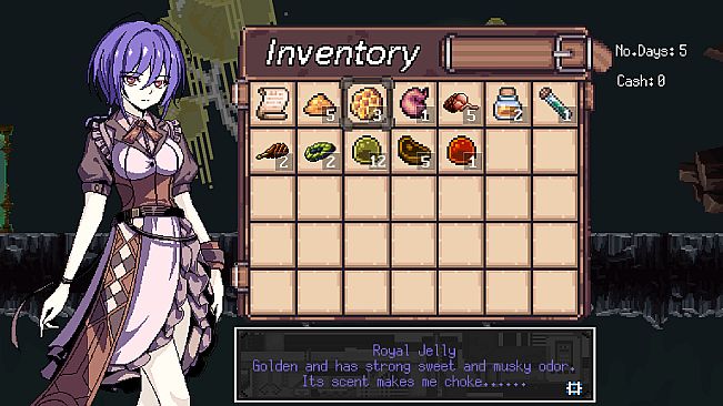 Welcome to Planet E1d0r4d0!