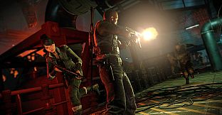 Zombie Army 4: Ragnarök – Parts I & II