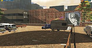 Parking Attendant Simulator