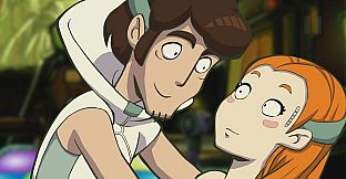 Goodbye Deponia Premium Edition Upgrade