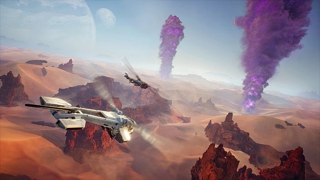 Dune: Awakening