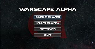 Warscape Alpha