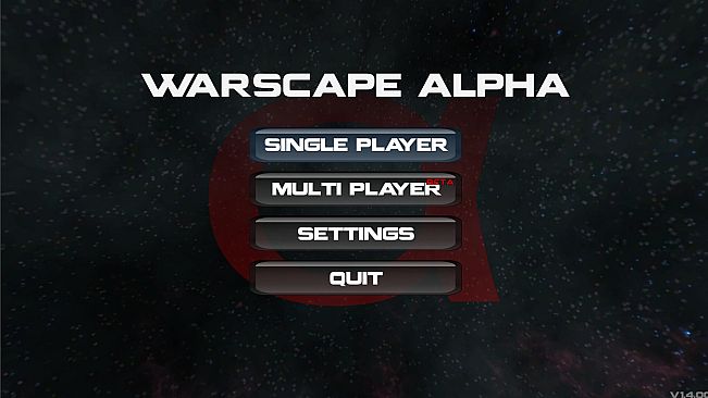 Warscape Alpha