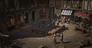 Wartales - Contract: The Fief