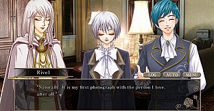 DBR: Demon's Temptation - Rivel After Story