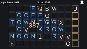 Hey! Here are some letters