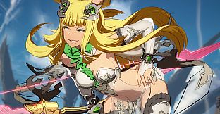 Granblue Fantasy: Versus - Color Pack Set 1