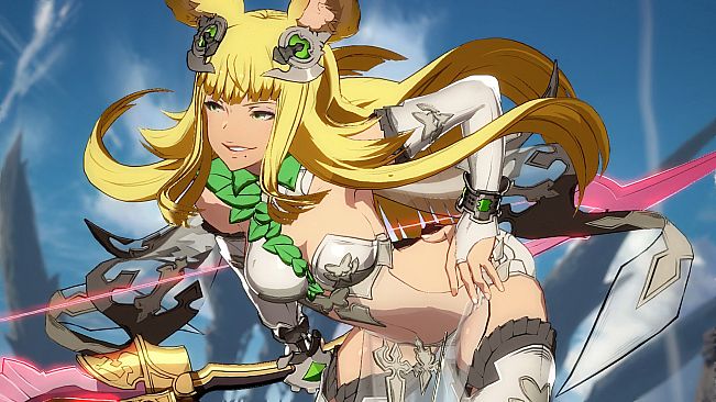 Granblue Fantasy: Versus - Color Pack Set 1