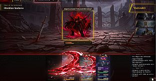 Throne of Trials