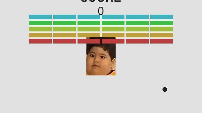 Stare : Block Breaker