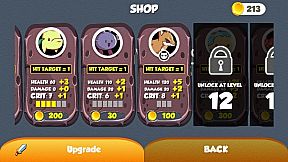 Monster Battle Quest