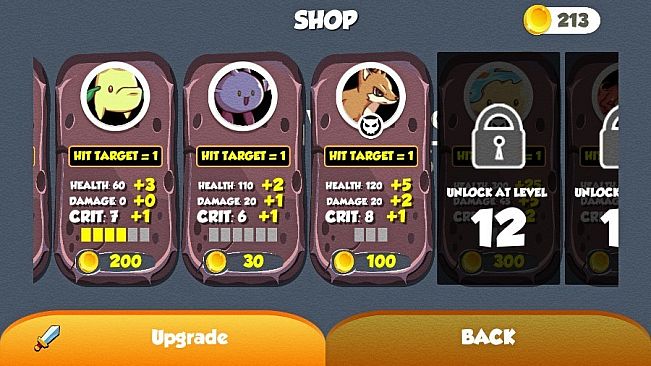 Monster Battle Quest