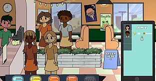 Frieseria: The Grand Reopening