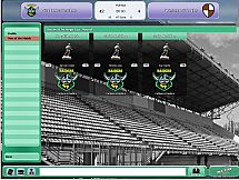 Rugby League Team Manager 2015