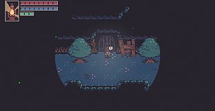 Cosmic Horror Tales: Roots Below