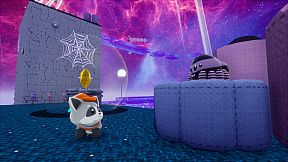 Pilfer: Story of Light