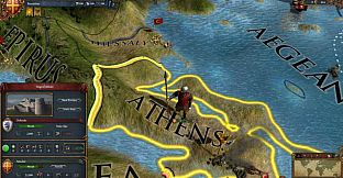 Europa Universalis IV: Pre-Order Pack