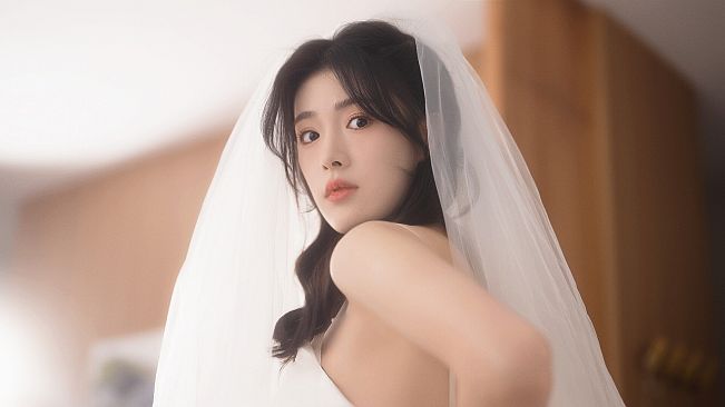 我和七个俏房客 - 心动影集