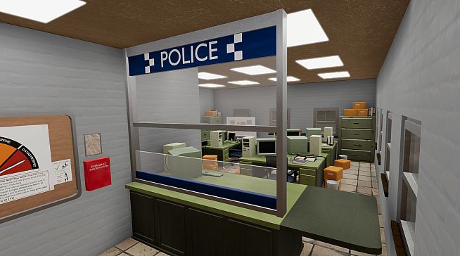 Call of the Golden Valley