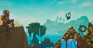 Windfolk: Sky is just the Beginning Soundtrack