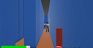 A Workplace Roguelike