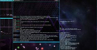 Hacknet - Labyrinths Official Soundtrack