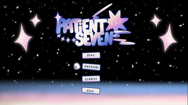Patient Seven