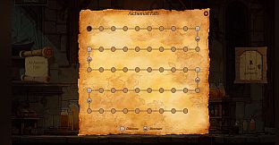 Alchemist Chronicles