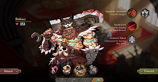 Indies's Lies - Alrayan Undertow