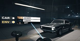 The Mill Blackbird VR Experience