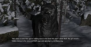 Non-Linear Text Quests